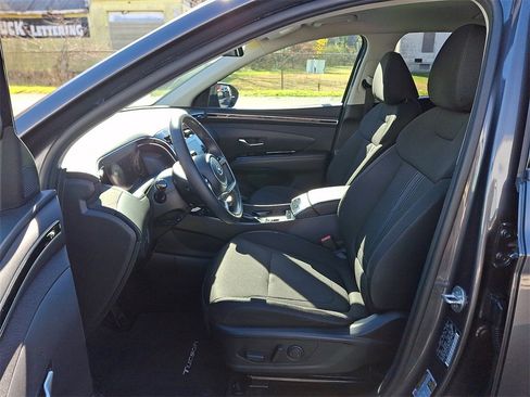 Used 2022 Hyundai Tucson XRT image 13