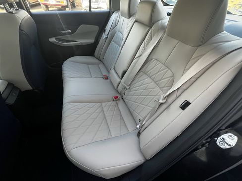 New 2026 Nissan Sentra SL w/ Floor Mat Package image 13