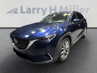 Used 2019 MAZDA CX-9 Grand Touring