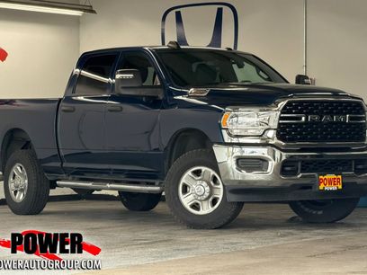 Used 2023 RAM 2500 Tradesman w/ Towing Technology Group