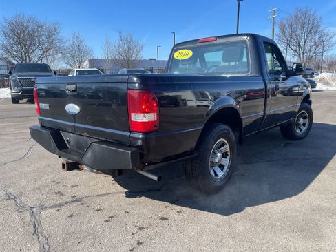 Used 2010 Ford Ranger 2WD Regular Cab image 4
