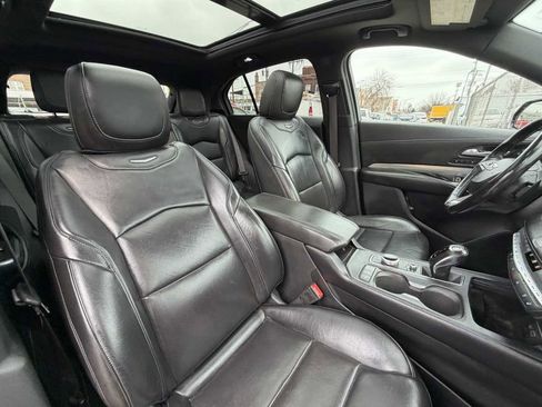 Used 2019 Cadillac XT4 Premium Luxury image 26