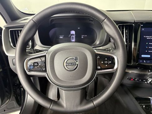 Used 2024 Volvo XC60 T8 Ultimate w/ Protection Package AWD/4WD image 21