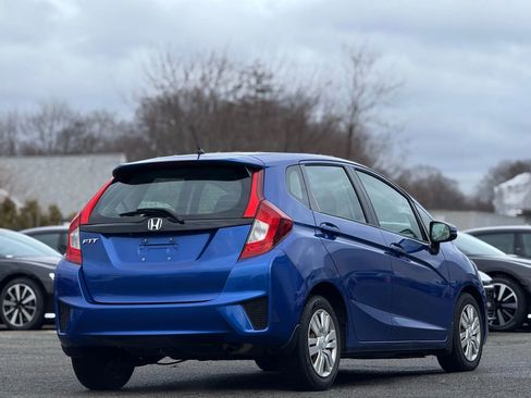 Used 2015 Honda Fit LX image 6