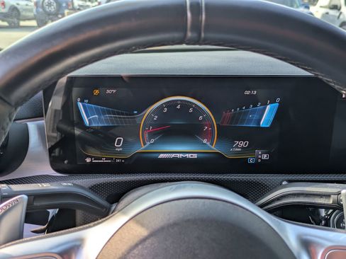 Used 2021 Mercedes-Benz A 35 AMG AMG A 35 image 20