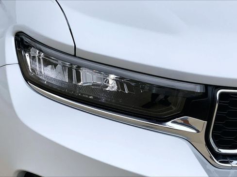 New 2026 Jeep Grand Cherokee Laredo X image 13