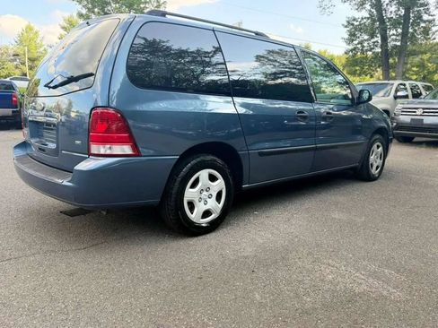 Used 2006 Ford Freestar SE FWD image 7