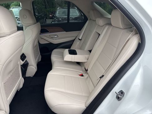 New 2026 Mercedes-Benz GLE 350 4MATIC image 18