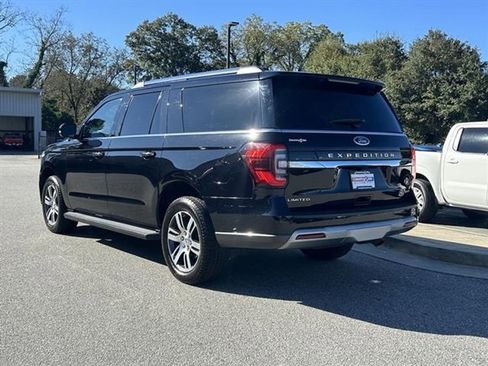 Used 2024 Ford Expedition Max Limited image 6
