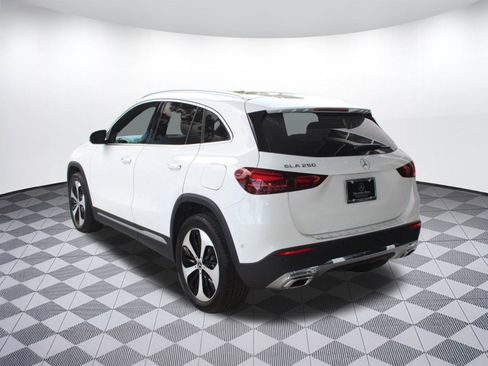 Certified 2026 Mercedes-Benz GLA 250 image 3
