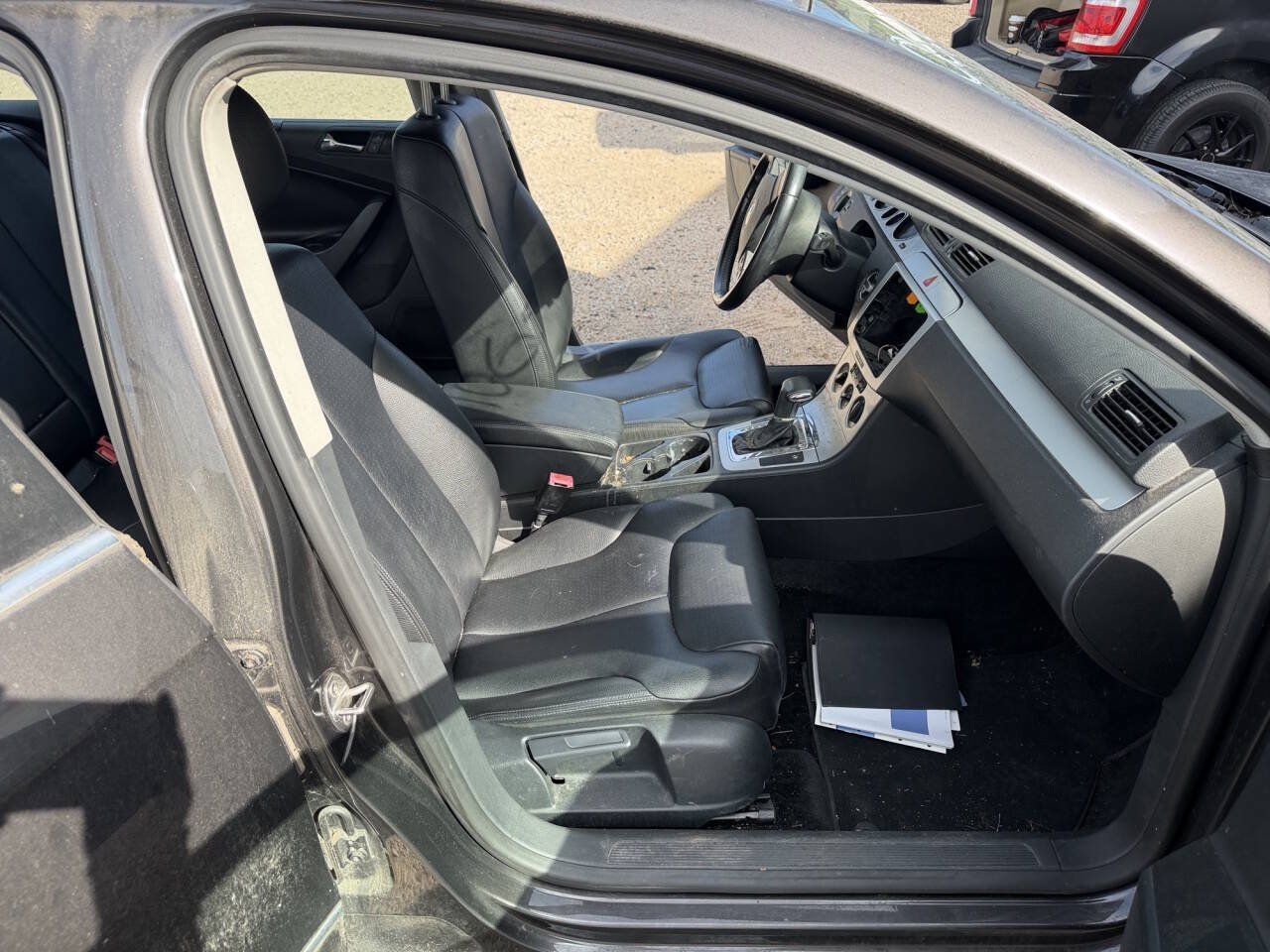 Used 2008 Volkswagen Passat Komfort FWD image 28