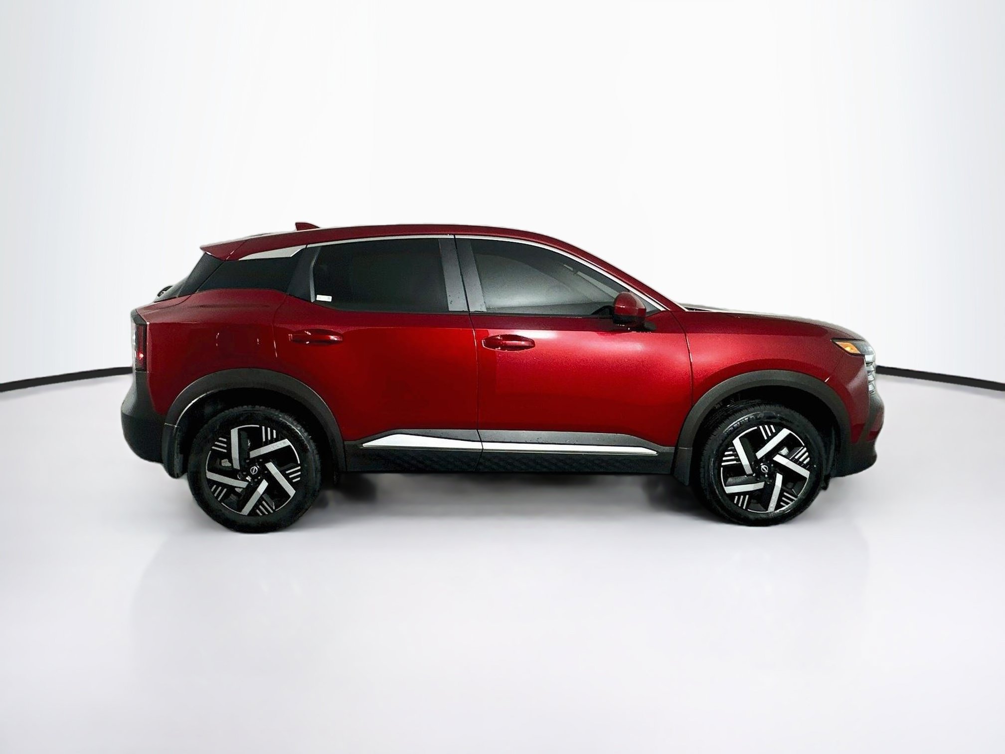 Used 2025 Nissan Kicks SV FWD image 10