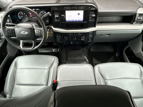 Used 2024 Ford F450 XL image 11