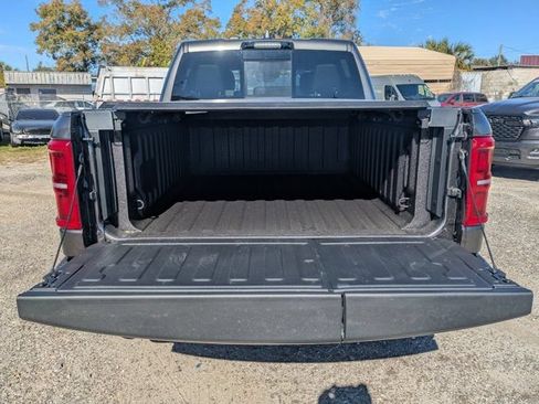 New 2026 RAM 1500 Limited AWD/4WD image 11