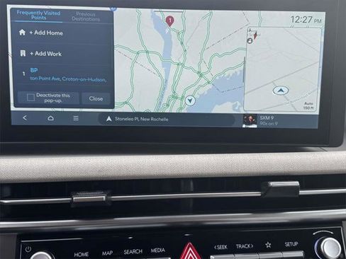 Certified 2025 Hyundai Tucson SEL image 24