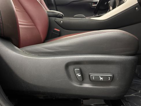Used 2019 Lexus NX 300 AWD w/ Comfort Package image 35