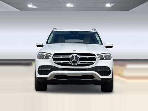 Used 2022 Mercedes-Benz GLE 350 4MATIC w/ Premium Package image 5