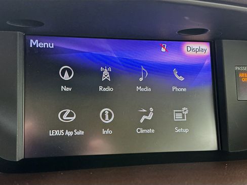 Used 2017 Lexus ES 350 image 15