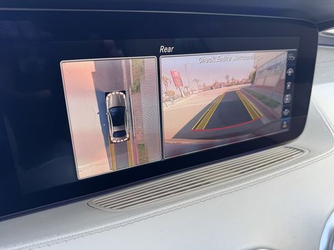 Used 2019 Mercedes-Benz S 560 4MATIC Coupe image 26