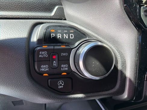 Certified 2023 RAM 1500 Big Horn image 24