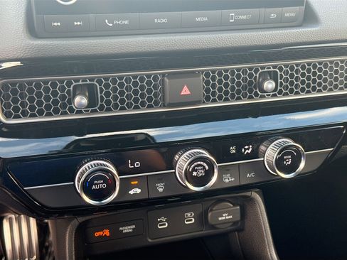 New 2026 Honda Civic Sport image 12