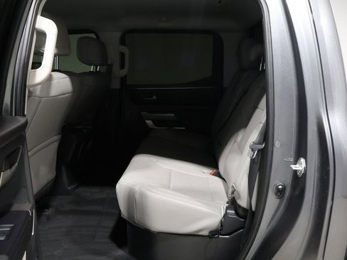 Used 2024 Toyota Tundra SR5 image 18