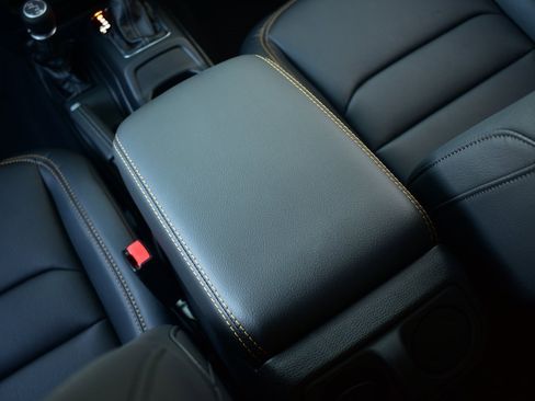 New 2025 Jeep Wrangler Sahara image 38