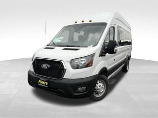 New 2026 Ford Transit 350 XL 360° Tour