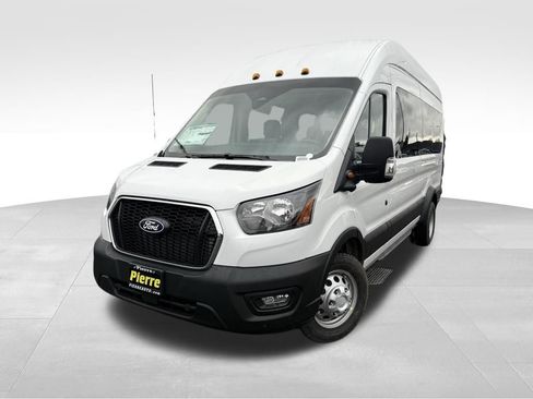 New 2026 Ford Transit 350 XL image 1