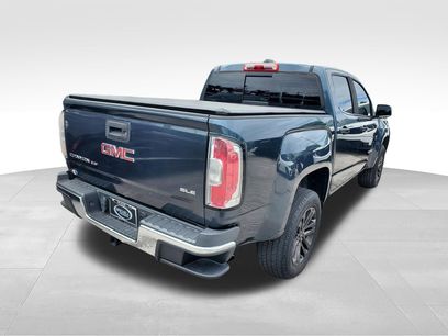 Used 2019 GMC Canyon SLE w/ Elevation Edition