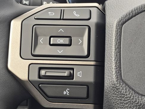 New 2026 Toyota Land Cruiser AWD/4WD image 34