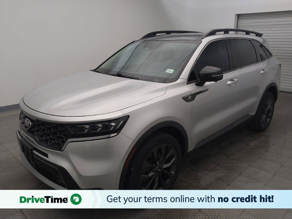 Used 2021 Kia Sorento SX Prestige AWD/4WD image 1
