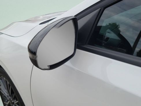 Used 2023 Kia Forte GT-Line FWD image 27