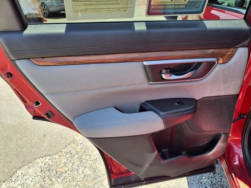 Used 2022 Honda CR-V EX image 7