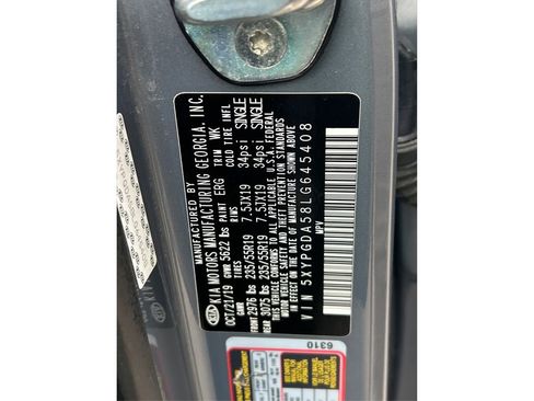 Used 2020 Kia Sorento S image 13