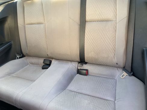 Used 2015 Honda Civic LX image 12