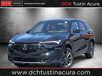 New 2025 Acura ADX A-Spec video 1