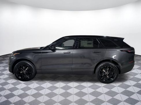 New 2026 Land Rover Range Rover Velar S AWD/4WD image 3