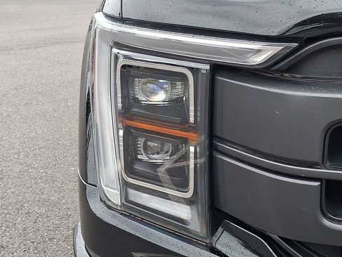 Certified 2023 Ford F150 Lariat w/ Equipment Group 502A High AWD/4WD image 12
