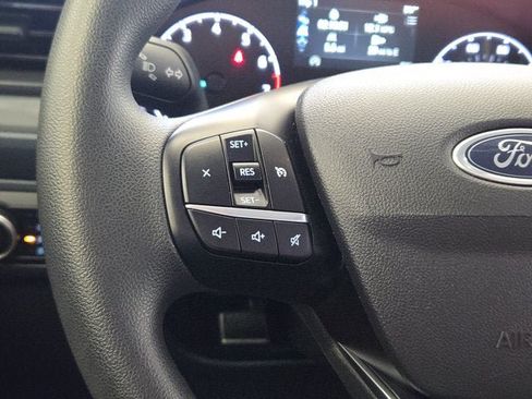 Used 2024 Ford Maverick XL FWD image 25