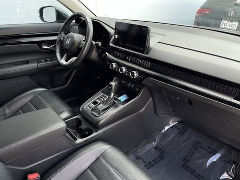 Used 2023 Honda CR-V EX-L image 19