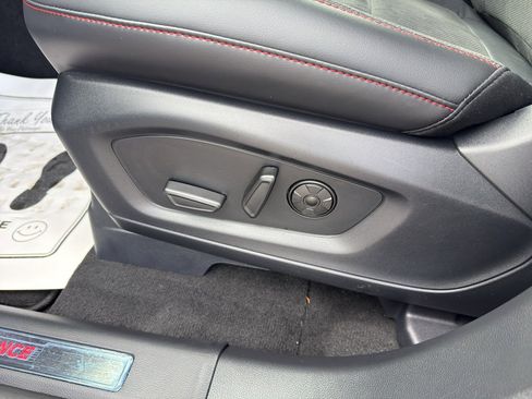 New 2026 Ford Explorer ST w/ Sun And Sound Package image 21