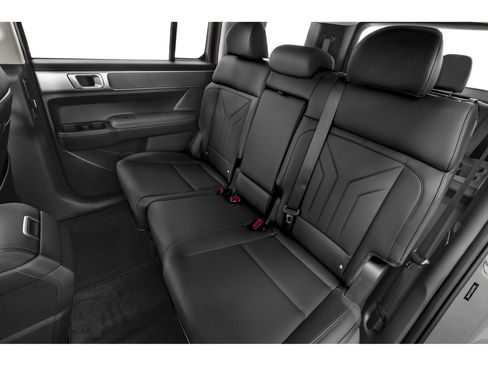New 2027 Hyundai Santa Fe SEL AWD/4WD image 28