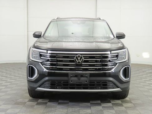 Certified 2024 Volkswagen Atlas SEL image 2