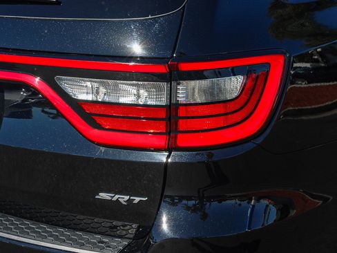 Used 2024 Dodge Durango SRT image 10