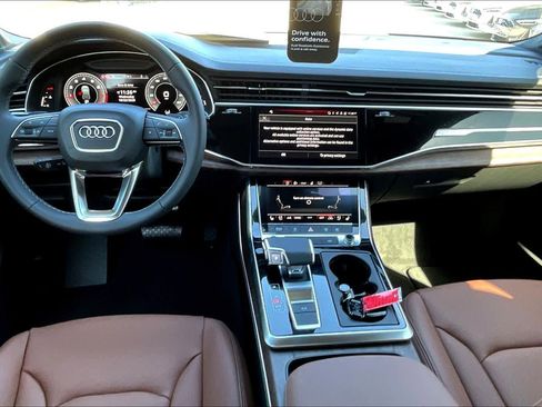 New 2026 Audi Q7 2.0T Premium Plus image 5