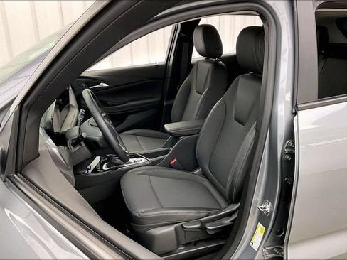 Certified 2024 Buick Encore GX Preferred AWD/4WD image 8