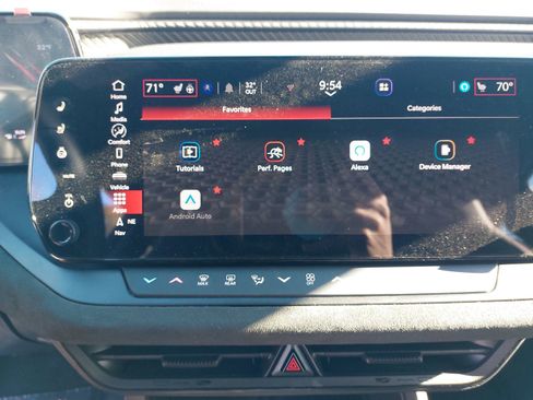 New 2026 Dodge Charger Daytona Scat Pack image 24