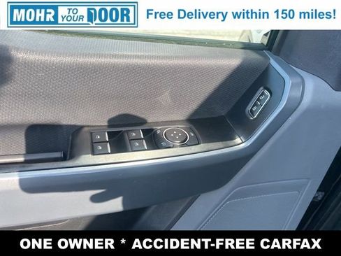 Used 2023 Ford F150 XLT image 13