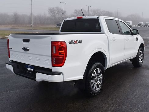 Used 2023 Ford Ranger Lariat image 14